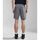 Vêtements Homme Shorts / Bermudas Napapijri NOTO 2.0 NP0A4HOQ-H31 GRAY GRANIT Gris