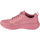 Chaussures Femme Baskets basses Skechers Bobs Squad Chaos - Face Off Rose