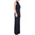 Vêtements Femme Robes courtes Costume National CWF44005TU1061 Noir