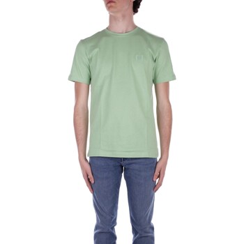 Vêtements Homme T-shirts manches courtes BOSS 50508584 Autres