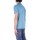 Vêtements Homme T-shirts manches courtes BOSS 50507803 Bleu