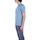 Vêtements Homme T-shirts manches courtes BOSS 50508584 Bleu