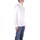 Vêtements Homme Chemises manches longues Woolrich CFWOSI0113MRUT3372 Blanc