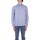Vêtements Homme Chemises manches longues Woolrich CFWOSI0113MRUT3372 Bleu