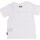 Vêtements Garçon T-shirts manches courtes John Richmond RBP24049TS Blanc