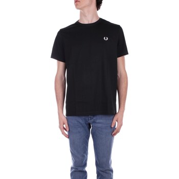 Fred Perry M1600 Noir