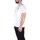 Vêtements Homme T-shirts manches courtes Fred Perry M7784 Blanc