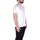 Vêtements Homme T-shirts manches courtes Fred Perry M7784 Blanc