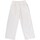 Vêtements Fille Pantalons 5 poches Manila Grace MG2750 Blanc