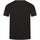 Vêtements Homme T-shirts manches courtes Jack & Jones 161546VTPE24 Noir