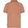 Vêtements Homme Polos manches courtes Tom Tailor 162759VTPE24 Orange