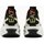 Chaussures Homme Baskets mode Emporio Armani EA7 X8X174 XK377 Multicolore