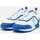Chaussures Homme Baskets mode Emporio Armani EA7 X8X027 XK050 Blanc