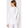 Vêtements Femme Sweats Emporio Armani EA7 8NTM35 TJTXZ Blanc