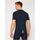 Vêtements Homme T-shirts manches courtes Emporio Armani EA7 8NPT53 PJM5Z Bleu
