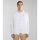 Vêtements Homme Chemises manches longues Napapijri G-LINEN LS NP0A4HQ2-002 Blanc