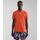 Vêtements Homme T-shirts & Polos Napapijri EBEA 2 NP0A4HPY-A62 ORANGE BURNT Orange