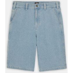 Vêtements Homme Shorts / Bermudas Dickies MADISON SHORT - DK0A4YSYC151-VINTAGE AGED BLUE Bleu