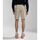 Vêtements Homme Shorts / Bermudas Napapijri NOTO 2.0 NP0A4HOQ-N90 BEIGE SILVER Beige