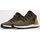 Chaussures Homme Baskets mode Timberland TB0A24BVA58 - SPRINT TREKKER-LEAF GREEN Vert