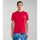 Vêtements Homme T-shirts & Polos Napapijri S-GRAS NP0A4HQN-R25 RED BARBERRY Rose