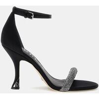 Chaussures Femme Sandales et Nu-pieds Guess GSDPE24-FLPKBC-blk Noir