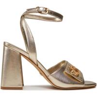 Chaussures Femme Sandales et Nu-pieds Guess GSDPE24-FLJKN2-gold Doré
