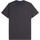 Vêtements Homme T-shirts & Polos Fred Perry Fp Crew Neck T-Shirt Gris
