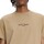 Vêtements Homme T-shirts & Polos Fred Perry Fp Embroidered T-Shirt Marron
