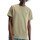Vêtements Homme T-shirts & Polos Fred Perry Fp Tape Detail T-Shirt Gris