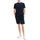 Vêtements Homme Shorts / Bermudas Tom Tailor Short coton chino Marine