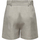 Vêtements Homme Shorts / Bermudas Only Short chino Gris