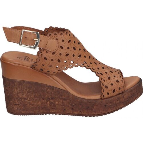 Chaussures Femme Tango And Friend Top3 SR24488 Marron