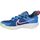 Chaussures Enfant Baskets mode Nike DZ4491-400 Bleu