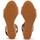 Chaussures Femme Sandales et Nu-pieds Tommy Hilfiger 31817 BEIGE