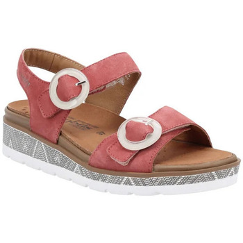 Chaussures Femme Only & Sons Mobils MYRANDA OLD PINK Rose