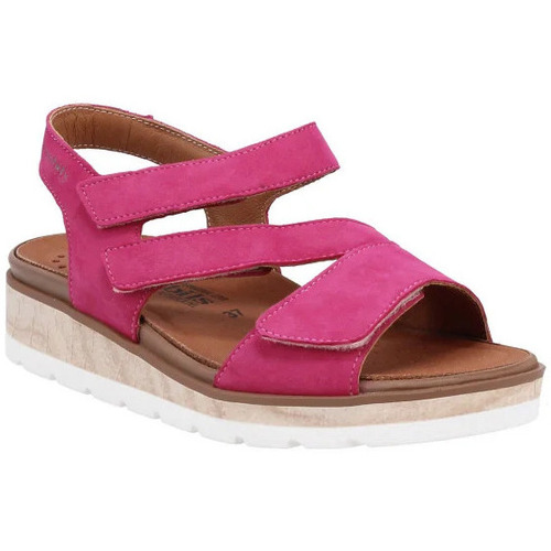 Chaussures Femme Only & Sons Mobils MERIL FUCHSIA Rose