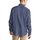 Vêtements Homme T-shirts manches courtes Timberland Mill River Slim Fit Bleu