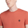 Vêtements Homme T-shirts manches courtes Timberland Dunstan River Rouge