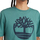 Vêtements Homme T-shirts manches courtes Timberland Kennebec River Tree Logo Vert