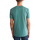 Vêtements Homme T-shirts manches courtes Timberland Dunstan River Vert