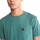 Vêtements Homme T-shirts manches courtes Timberland Dunstan River Vert