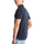 Vêtements Homme T-shirts manches courtes Timberland Merrymeeting River Bleu