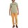 Vêtements Homme T-shirts manches courtes Timberland Kennebec River Linear Logo Vert