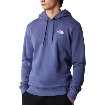 Vêtements Homme Sweats The North Face Running / Trail Violet