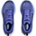 Chaussures Femme Baskets mode Hoka one one Bondi 8 Bleu
