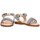 Chaussures Fille Sandales et Nu-pieds Luna Kids 74491 Multi plata
