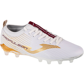 Chaussures Homme Football Joma Propulsion Cup 24 PCUS FG Blanc