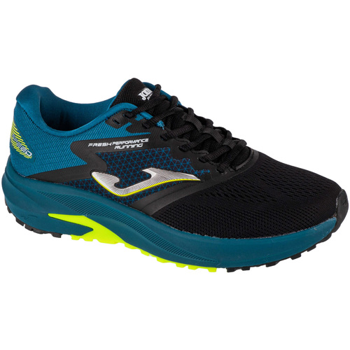 Chaussures Homme Running / trail Joma Speed Men 24 RSPEES Noir