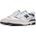 Chaussures Homme Baskets basses New Balance BB550WA1 Baskets homme Blanc